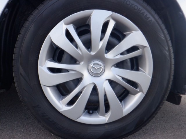 MAZDA DEMIO 2018 Image 25