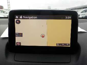 MAZDA DEMIO 2018 Image 22