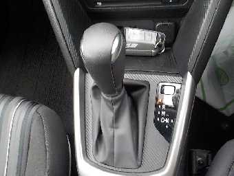 MAZDA DEMIO 2018 Image 23