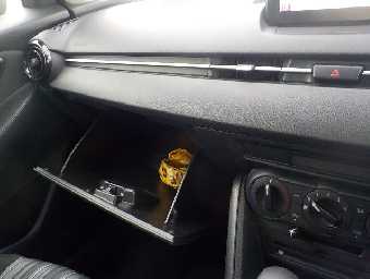 MAZDA DEMIO 2018 Image 24