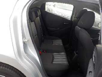 MAZDA DEMIO 2018 Image 26