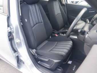 MAZDA DEMIO 2018 Image 5