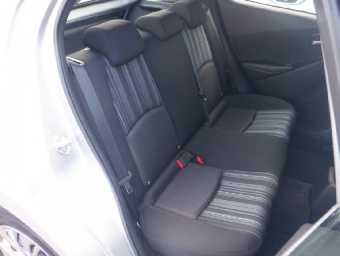 MAZDA DEMIO 2018 Image 6