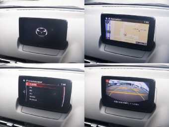 MAZDA DEMIO 2018 Image 8