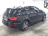 AUDI Q7 2008 Image 5