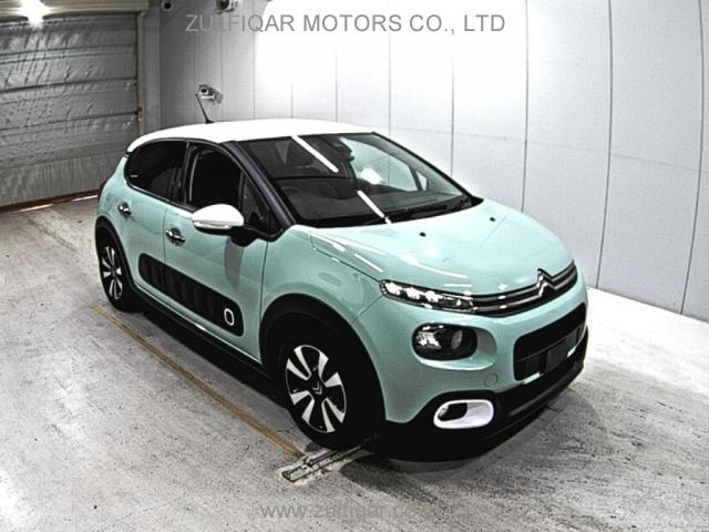 CITROEN C3 2019 Image 1