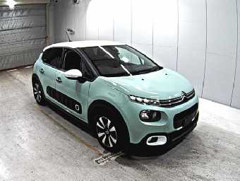 CITROEN C3 2019 Image 1