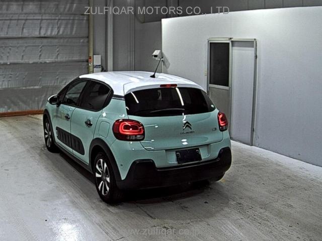 CITROEN C3 2019 Image 2