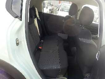 CITROEN C3 2019 Image 11