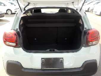 CITROEN C3 2019 Image 12