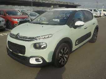 CITROEN C3 2019 Image 13