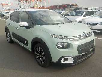 CITROEN C3 2019 Image 14