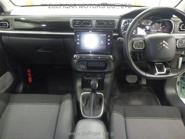 CITROEN C3 2019 Image 3