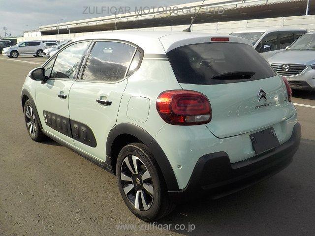 CITROEN C3 2019 Image 22