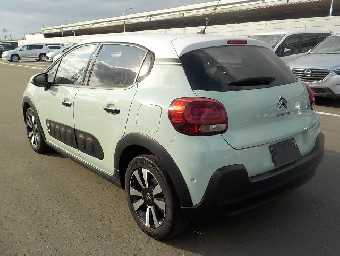 CITROEN C3 2019 Image 16
