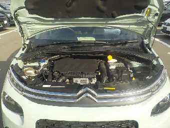 CITROEN C3 2019 Image 18