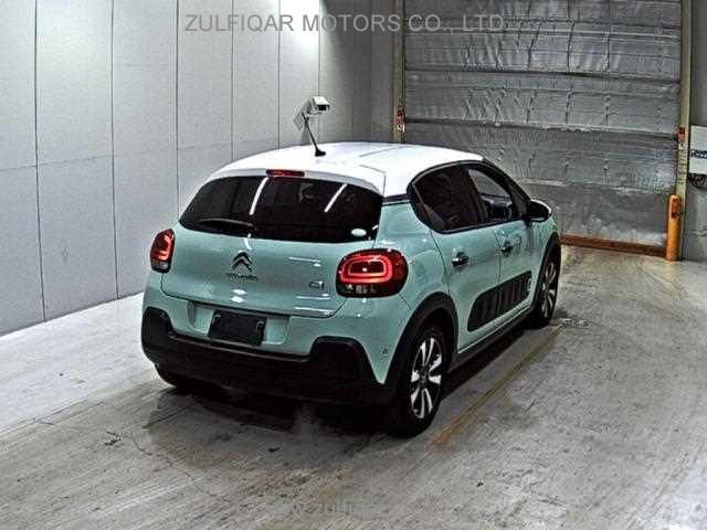 CITROEN C3 2019 Image 5