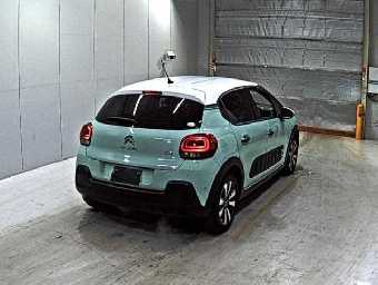 CITROEN C3 2019 Image 5