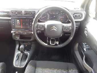 CITROEN C3 2019 Image 6