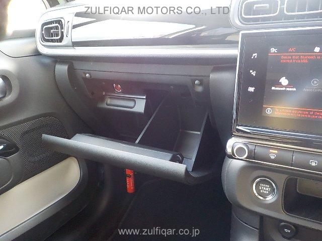 CITROEN C3 2019 Image 9