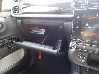 CITROEN C3 2019 Image 9