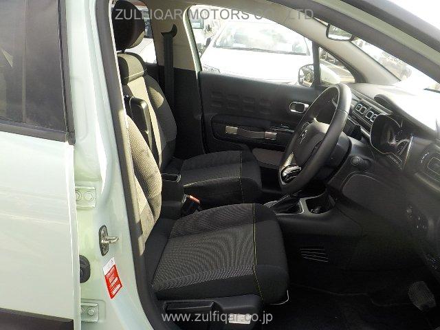 CITROEN C3 2019 Image 10