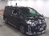 TOYOTA ALPHARD 2021 Image 1