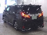 TOYOTA ALPHARD 2021 Image 2