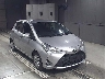 TOYOTA VITZ 2020 Image 1