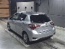 TOYOTA VITZ 2020 Image 2