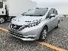 NISSAN NOTE 2017 Image 2