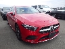 MERCEDES BENZ A CLASS 2018 Image 12