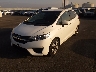 HONDA FIT HYBRID 2014 Image 28