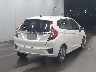 HONDA FIT HYBRID 2014 Image 5