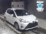 TOYOTA VITZ 2020 Image 1