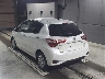 TOYOTA VITZ 2020 Image 2