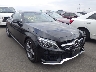 MERCEDES BENZ C CLASS 2018 Image 12