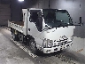 ISUZU ELF DUMP TRUCK 2017 Image 1