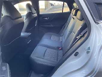 TOYOTA HARRIER 2020 Image 14