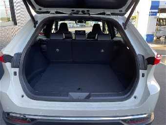 TOYOTA HARRIER 2020 Image 15