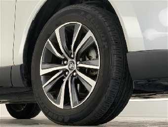 TOYOTA HARRIER 2020 Image 17