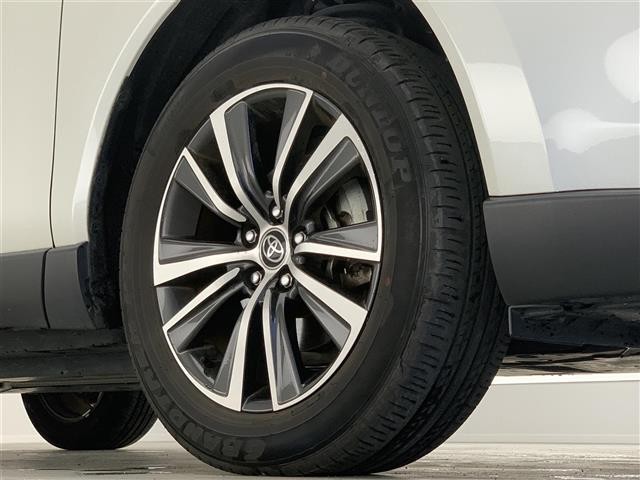 TOYOTA HARRIER 2020 Image 23