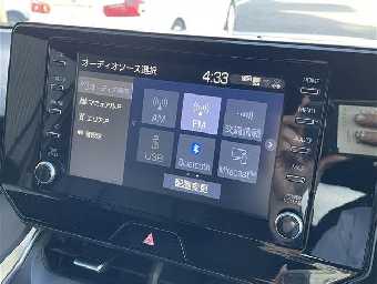 TOYOTA HARRIER 2020 Image 20