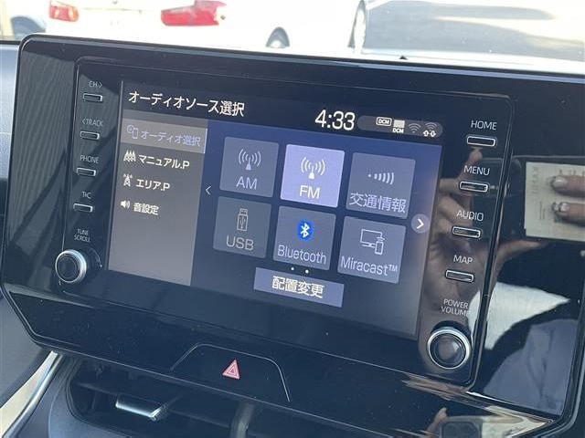 TOYOTA HARRIER 2020 Image 27