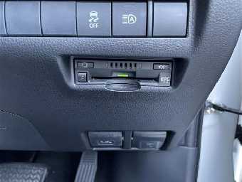 TOYOTA HARRIER 2020 Image 21