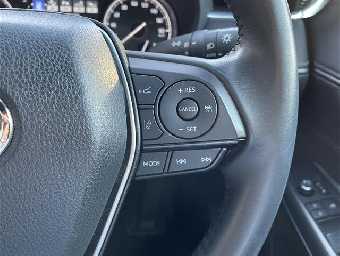 TOYOTA HARRIER 2020 Image 22