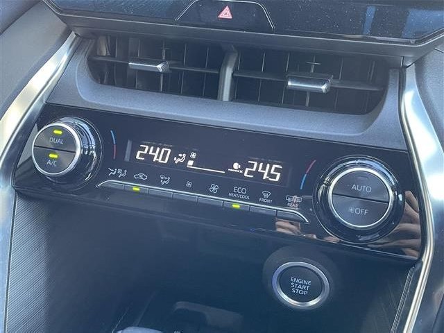 TOYOTA HARRIER 2020 Image 30