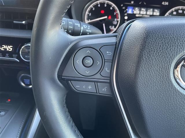 TOYOTA HARRIER 2020 Image 31