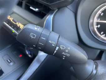 TOYOTA HARRIER 2020 Image 25