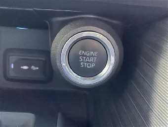 TOYOTA HARRIER 2020 Image 26